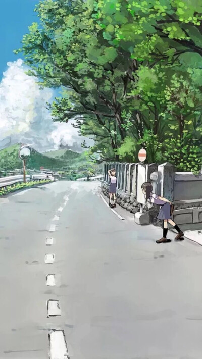 美