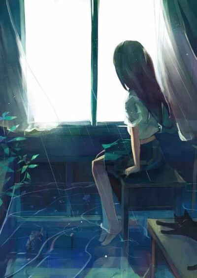 美