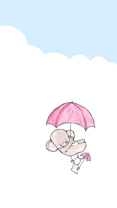小象&小兔纸