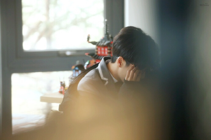 舞蹈超人-林超泽