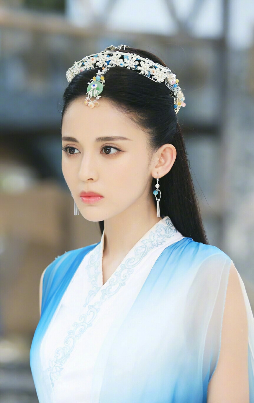 《择天记》徐有容