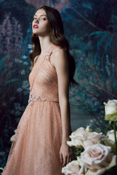 Marchesa Notte 2019 早秋系列lookbook