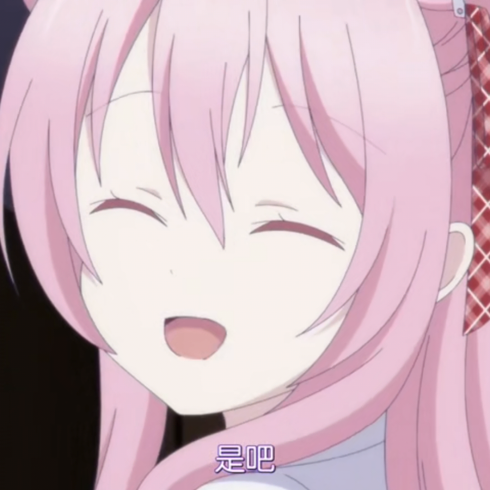 自截 happy sugar life 砂糖酱