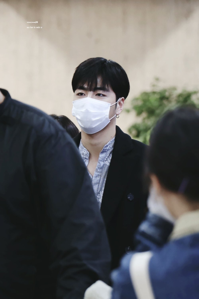 iKON. 구준회 cr.wooyeonJ_H