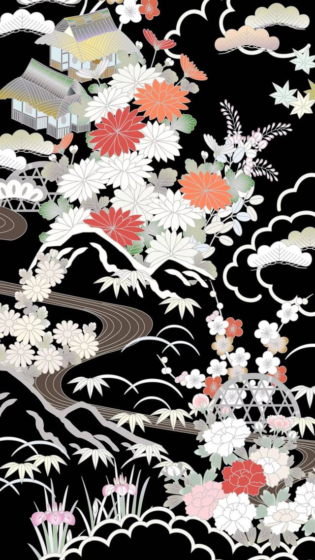 和风