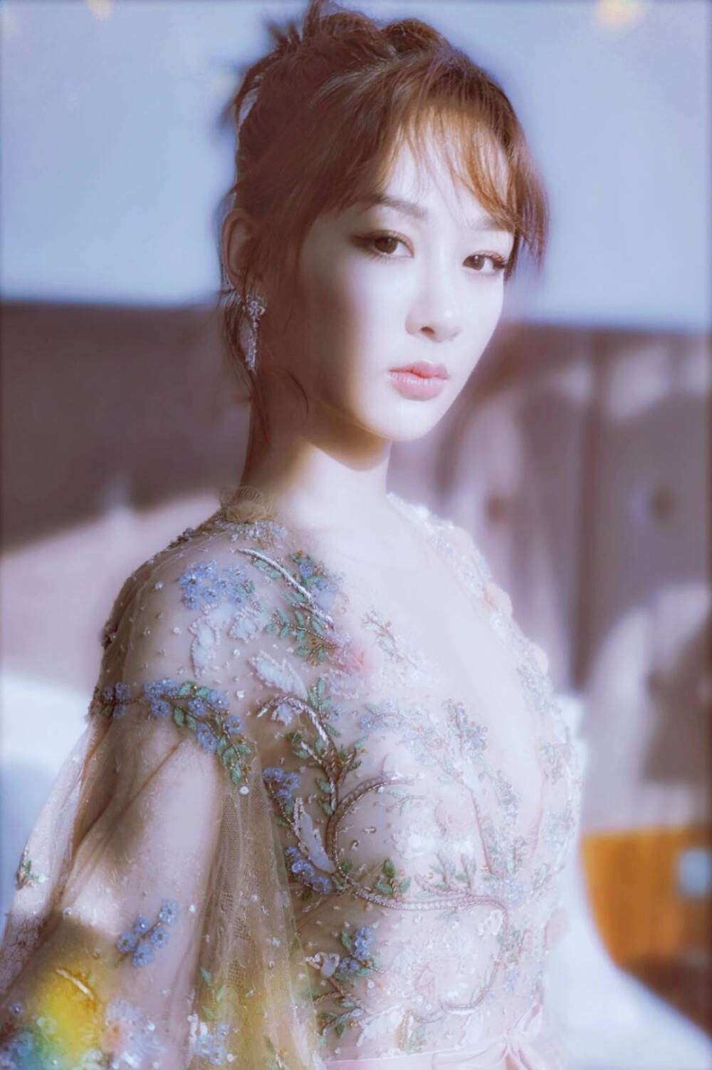 杨紫