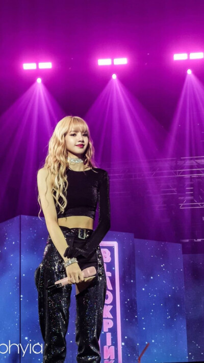 Blackpink lalisa 