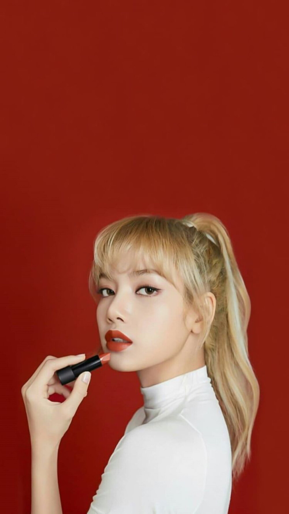 Blackpink lalisa 