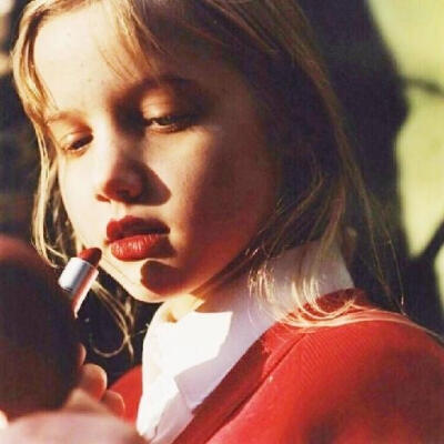 欧美|你还记得心动的味道吗？