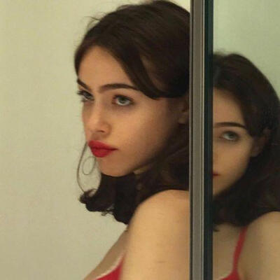 欧美|你还记得心动的味道吗？