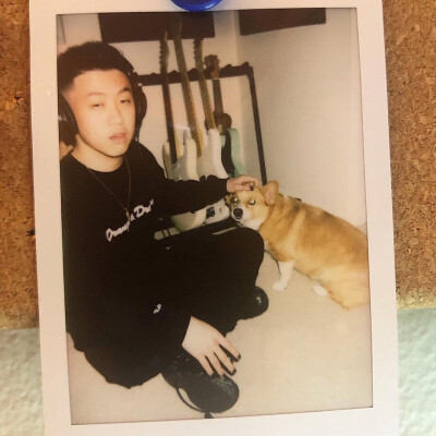 Rich Brian