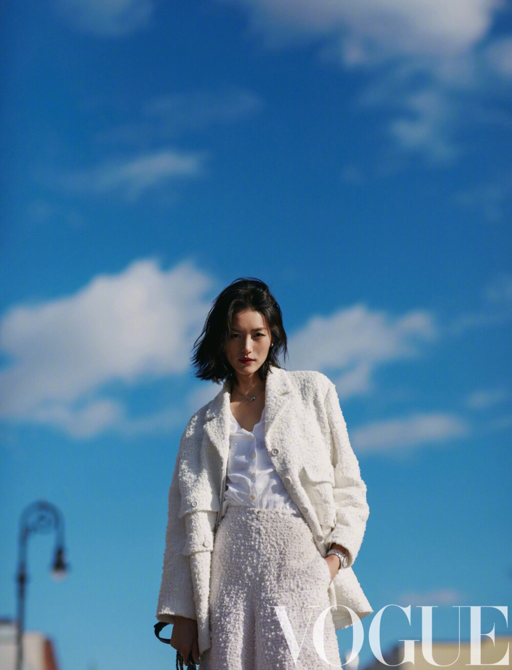 刘雯- 堆糖,美图壁纸兴趣社区