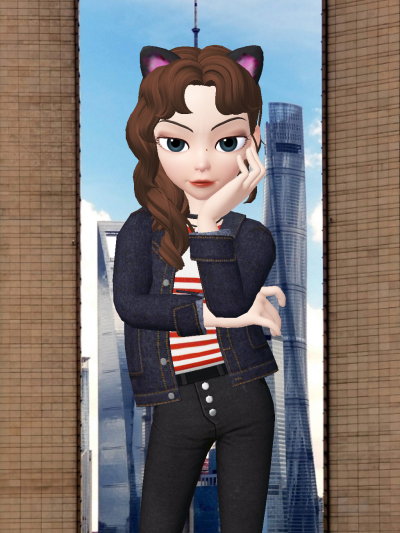 我的zepeto