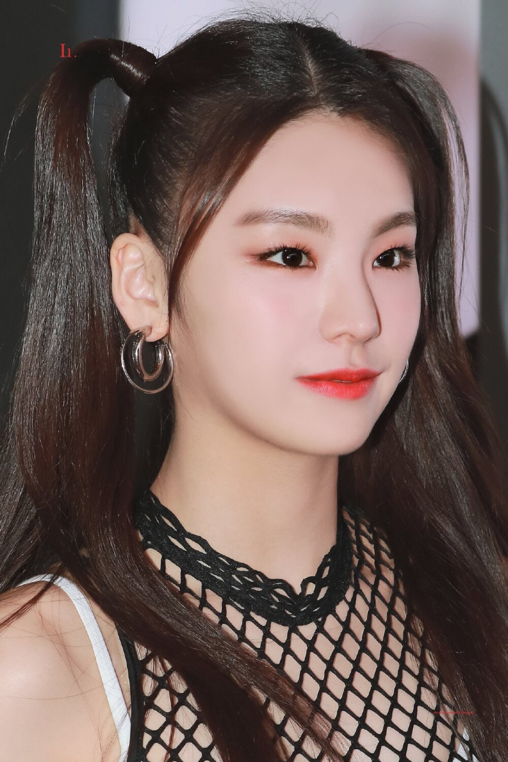 ITZY 黄艺智