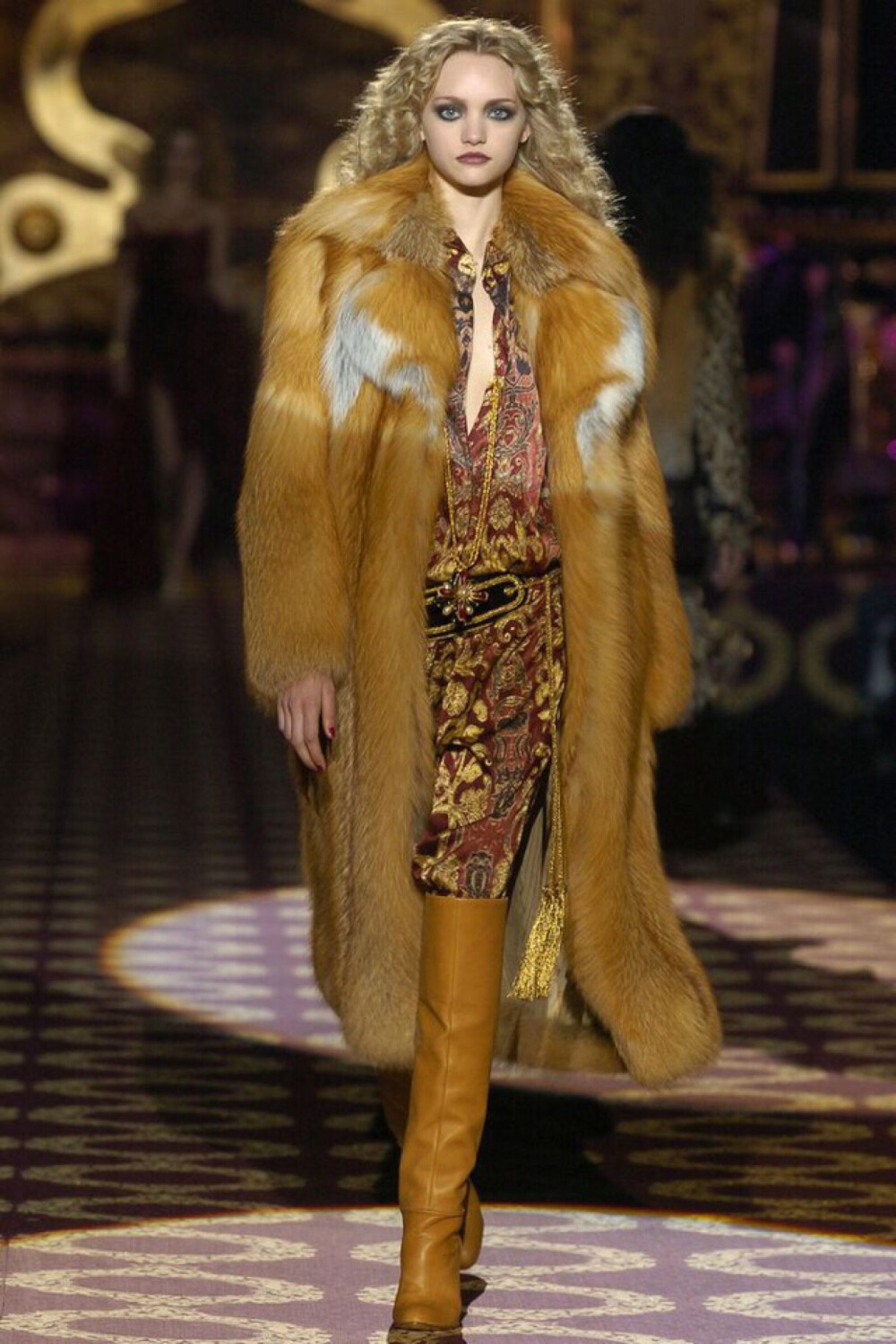 Roberto Cavalli