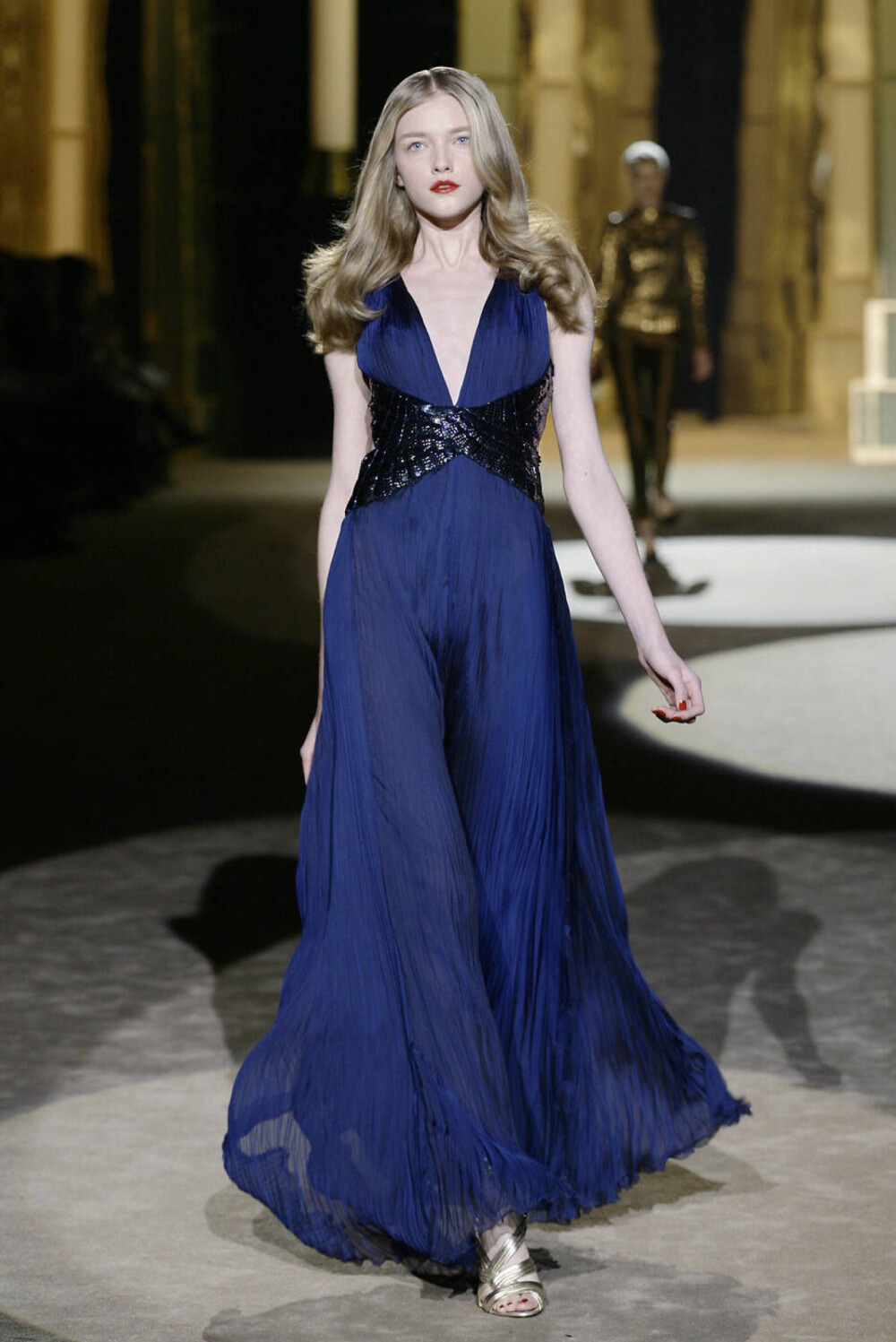 Roberto Cavalli2007 小仙女