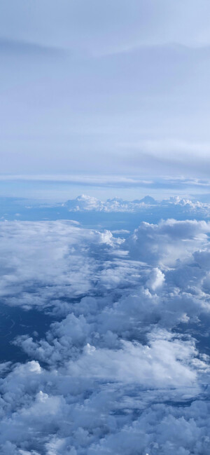 天空壁纸