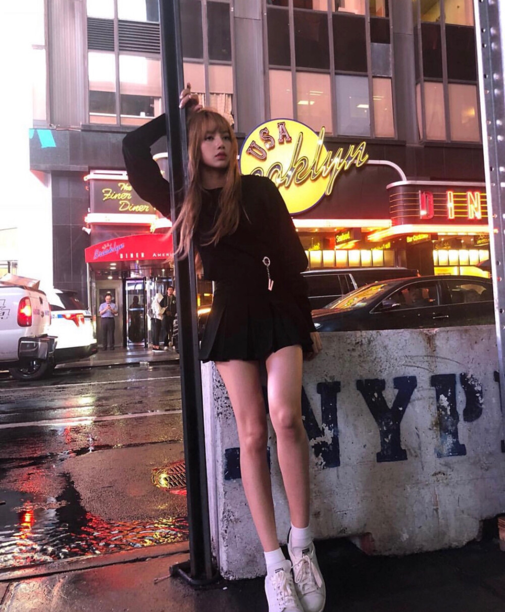 lalalalisa