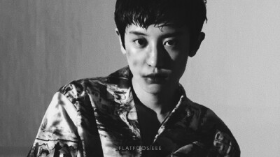 CHANYEOL 樸燦烈 cr：阿山正傳-