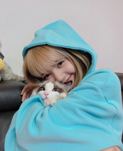 lalalalisa