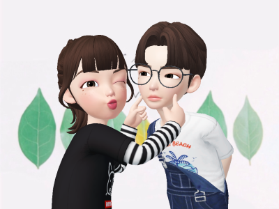 ZEPETO