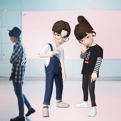 ZEPETO