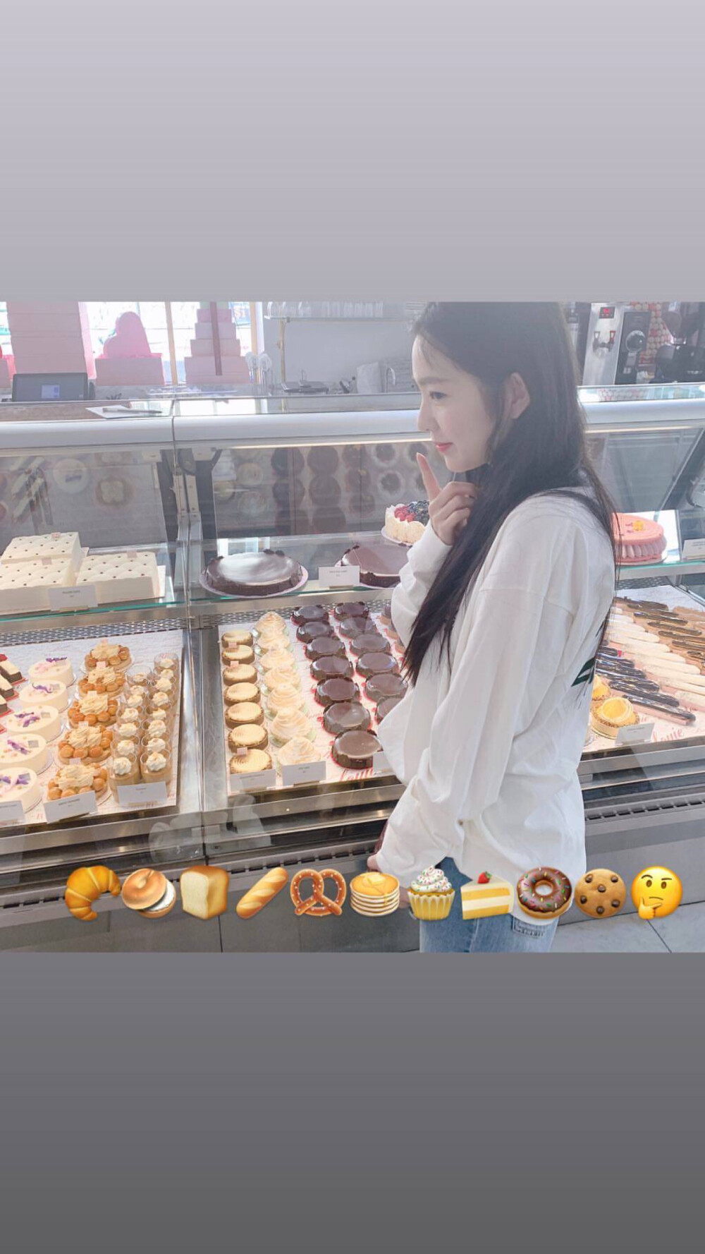 190219 Irene更新IG Story2P