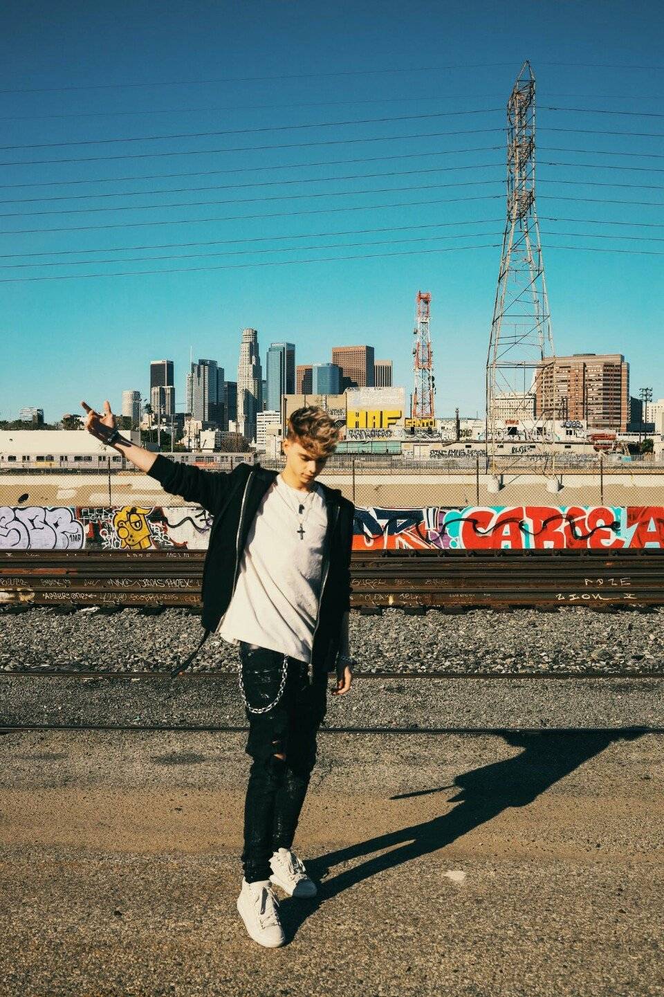 corbynbesson