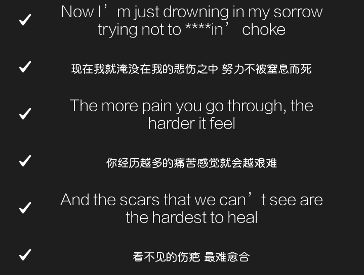 my soul is dead, the real me is gone, I am a burden, I do not belong to the world, I want to get a little love, but I do not deserve it.