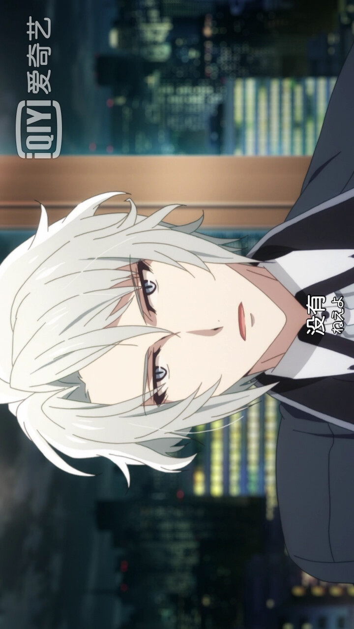 动漫:idolish7姓名:八乙女乐