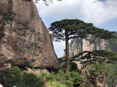 想去很多很多很远的地方。