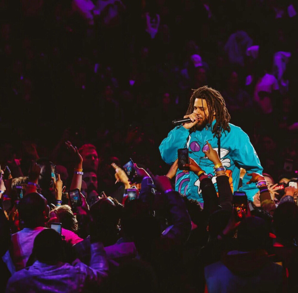 J.Cole