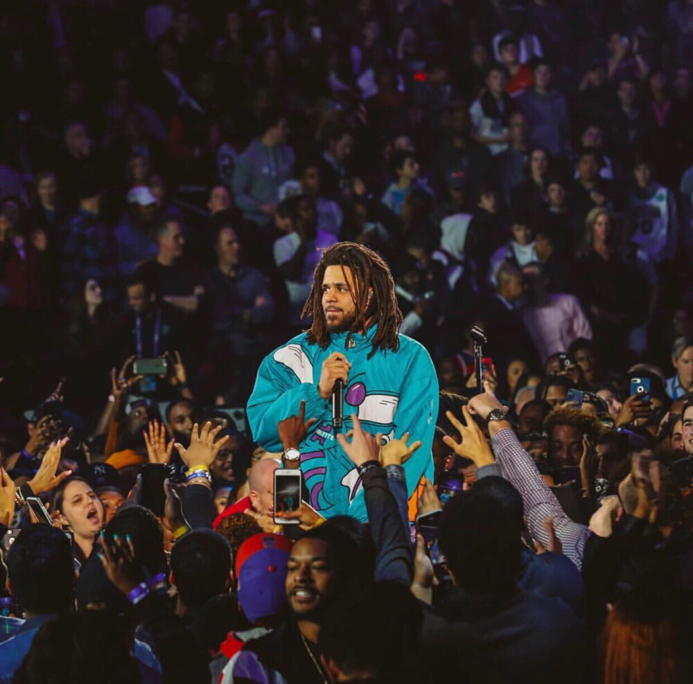 J.Cole