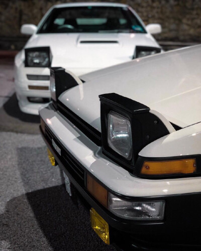 AE86