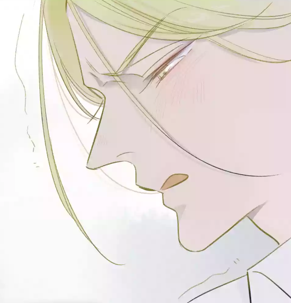 动漫男头 同学关系 白鹄