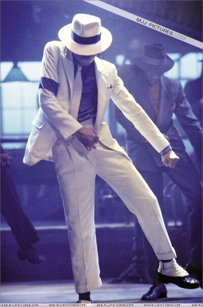 king of pop