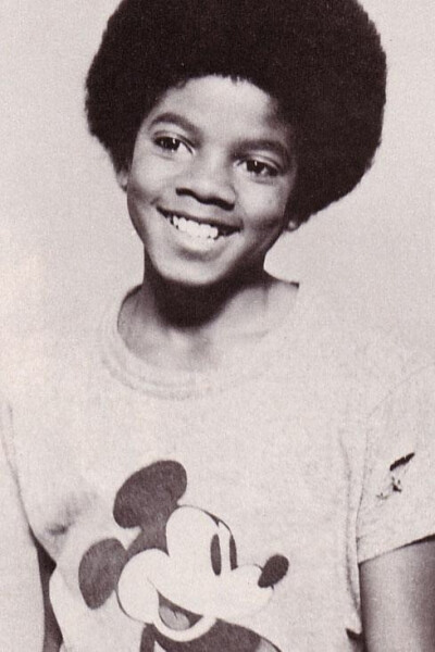 little Michael