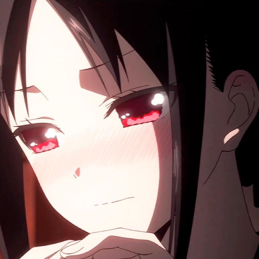 复古旧漫动漫女生头像花知泉