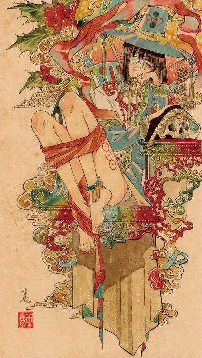 壺也 ​