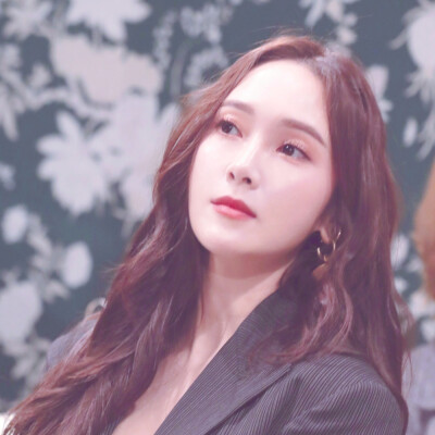 郑秀妍Jessica