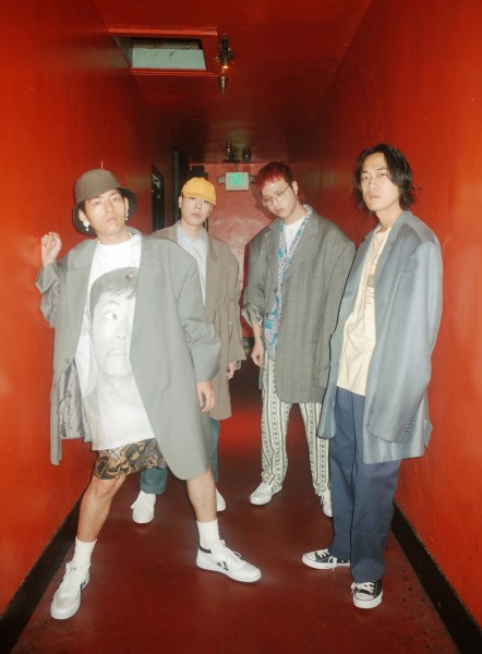 hyukoh