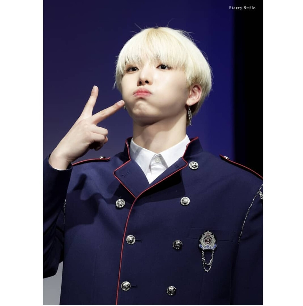 ONEUS 李抒澔/SEO HO
cr.oneus.seoho.67