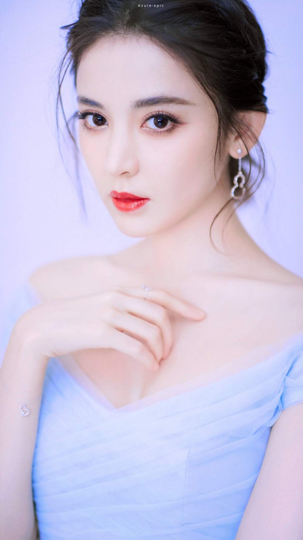 古力娜扎 - 堆糖,美图壁纸兴趣社区