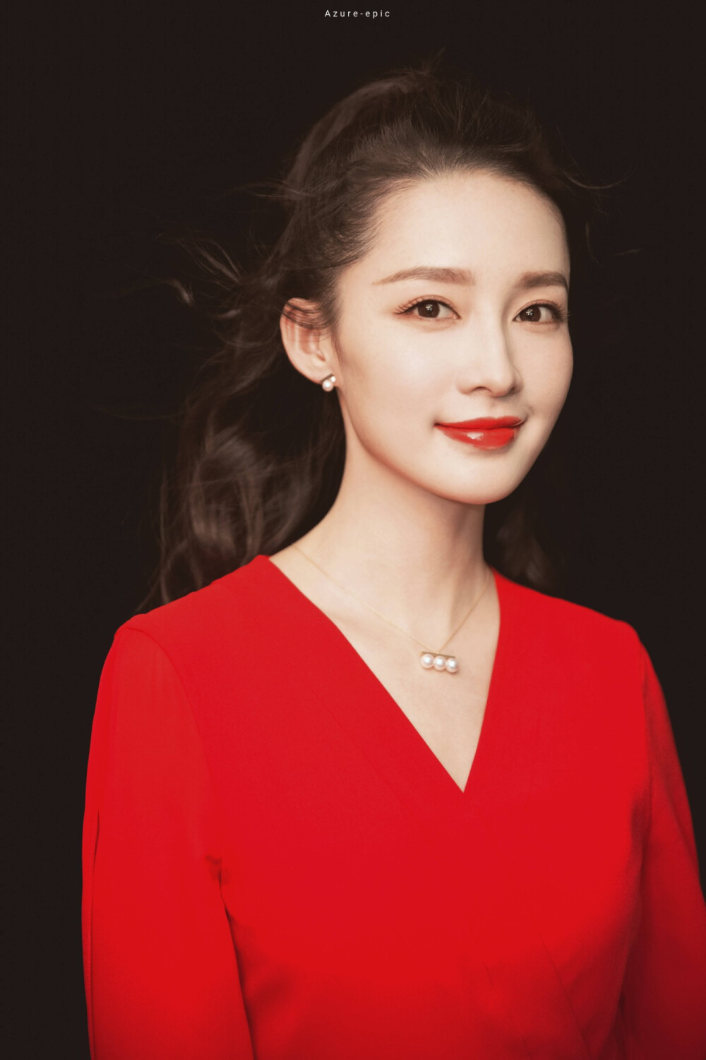 李沁- 堆糖,美图壁纸兴趣社区