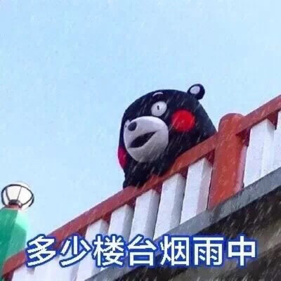 萌宠 动漫 可爱 头像