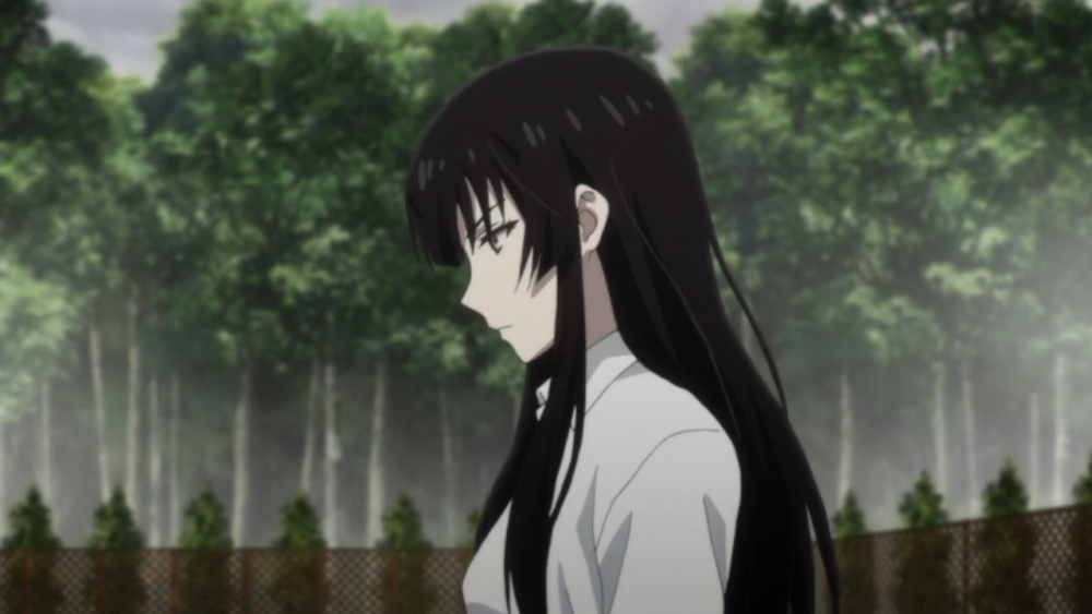 樱子小姐的脚下埋着尸体