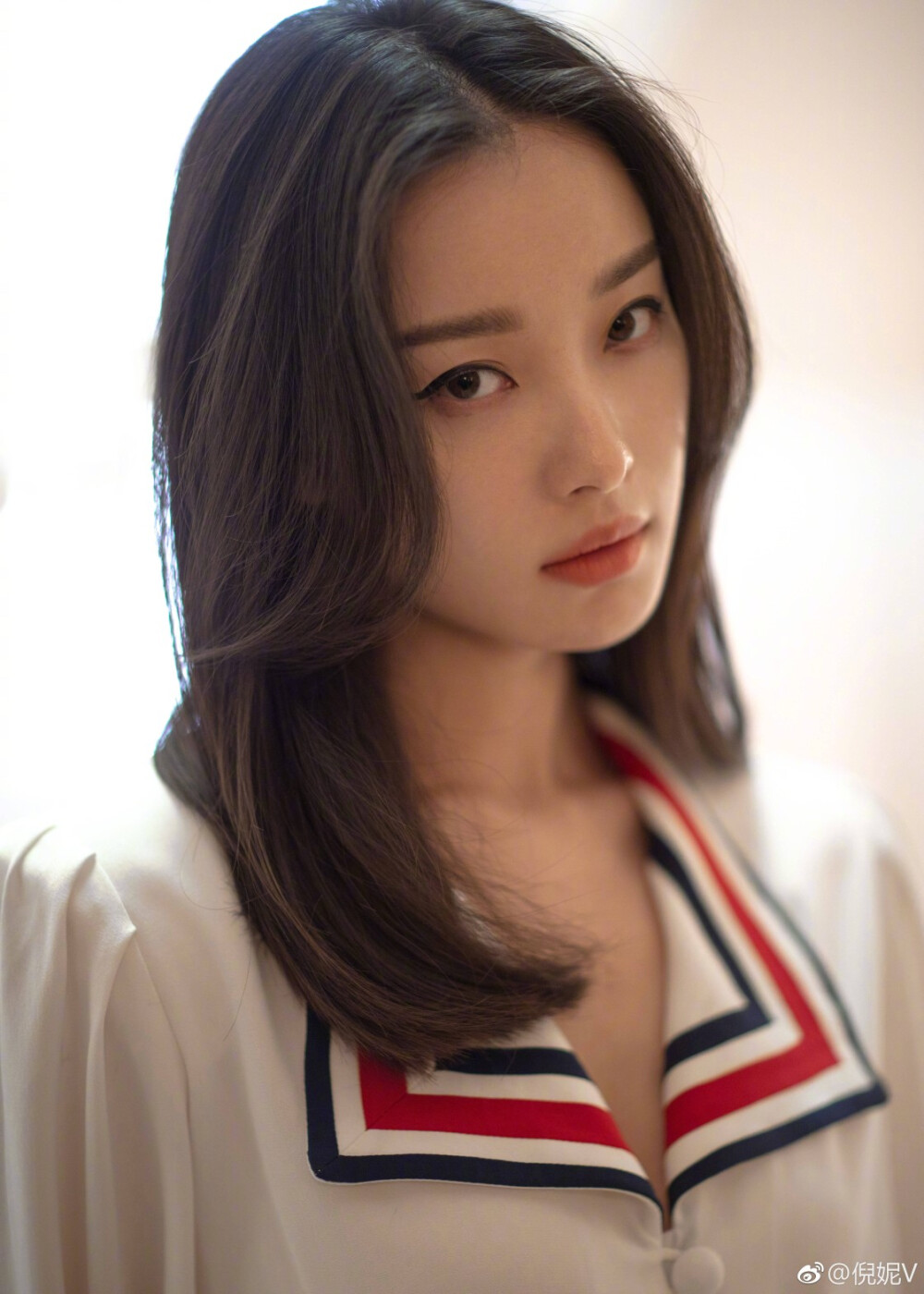 倪妮- 堆糖,美图壁纸兴趣社区