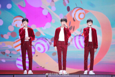 tfboys