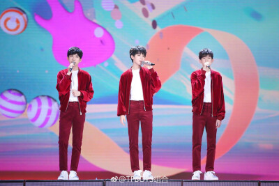 tfboys