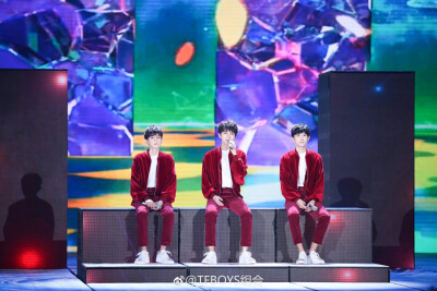 tfboys